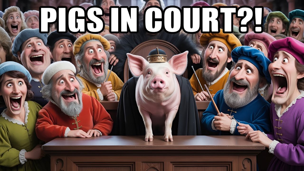 Shocking Medieval Fashion Laws You Won’t Believe Existed!