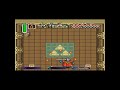 Legend of zeelsa a link to the past dx part 10