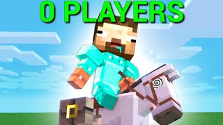 I Tested The Hilariously Bad Minecraft Spinoff