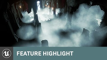4.3 Released | Feature Highlight | Unreal Engine