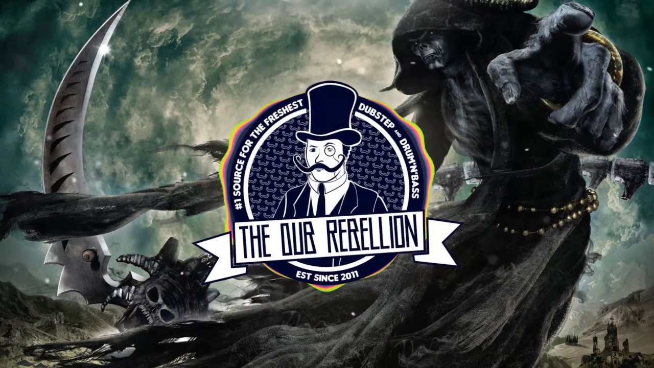 Digitist x Executioner - Convulsion