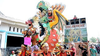 PENDAMPING ATI _ VOC : ELIS || SINGA DANGDUT MEKAR BUDAYA-OM DAYAT GROUP || CIPARAGE 23-08-2022