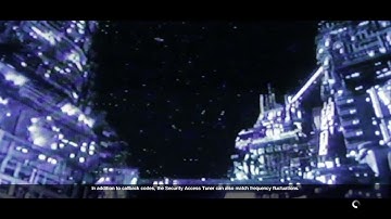 Alien: Isolation - Got To Samuels and Taylor