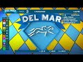 Libel Proof wins race 3 at Del Mar 11/7/25