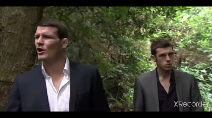 HO Later: Carl Costello & Nathan McAllister fight ...