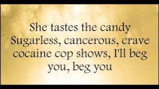 Silverchair - Paint Pastel Princess lyrics