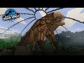 Jurassic World Adventures Season 2 – EP 2: The DISTORTUS REX Appeared in the Park!