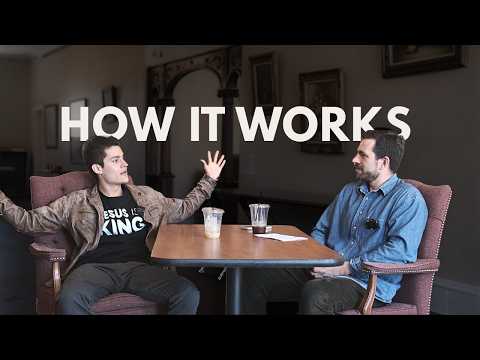 How To Grow A YouTube Channel Master Class with Evan Raugust.