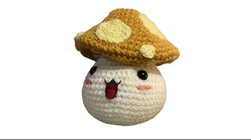 Song that plays when you encounter a mushroom