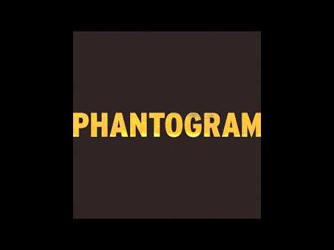 Phantogram - Black Out Days