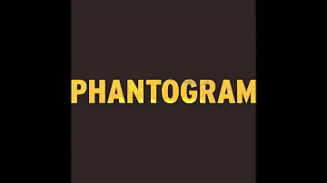 Phantogram - Black Out Days