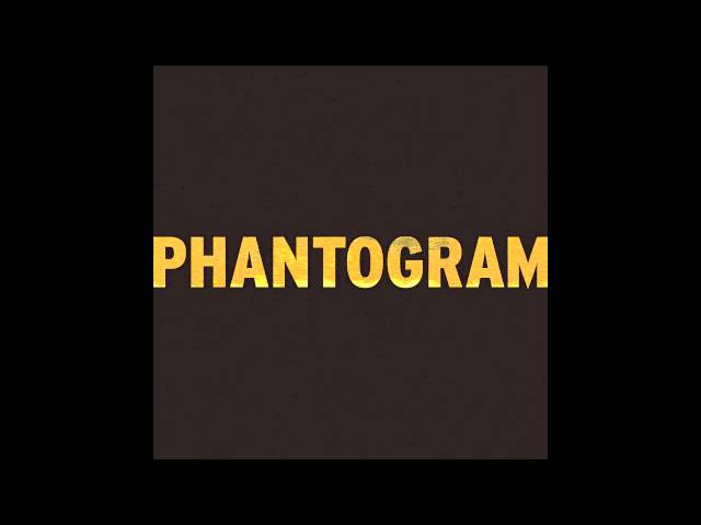 Phantogram - Black Out Days class=