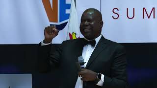 Evolve ICT Africa Summit | 2024 Snippet| Hon T.A. Mavetera's keynote speech | Douglas Mboweni speech