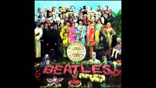 The Beatles - Sgt. Pepper's Lonely Hearts Club Band (Drum Break - Loop) Resimi