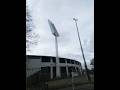 Belgium stadion