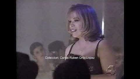 Ednita Nazario-Especial del Banco Popular "Al Compás de un Sentimiento"