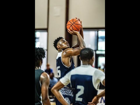 Ryan Djoussa, 6'8 , Trinity Collegiate School, South CarolinaGraduation 2022