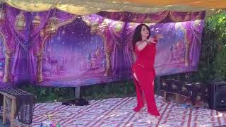 Melaya Leff - Soiree Orientale Ambares France