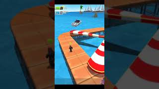 HYPER RUN 3D Max level | ⚙Big UPDATE!! All levels Gameplay [Android iOS] screenshot 3