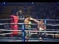 Павел Маликов vs Дауд Йордан, 22/04/2018. Pavel Malikov vs Daud Yordan