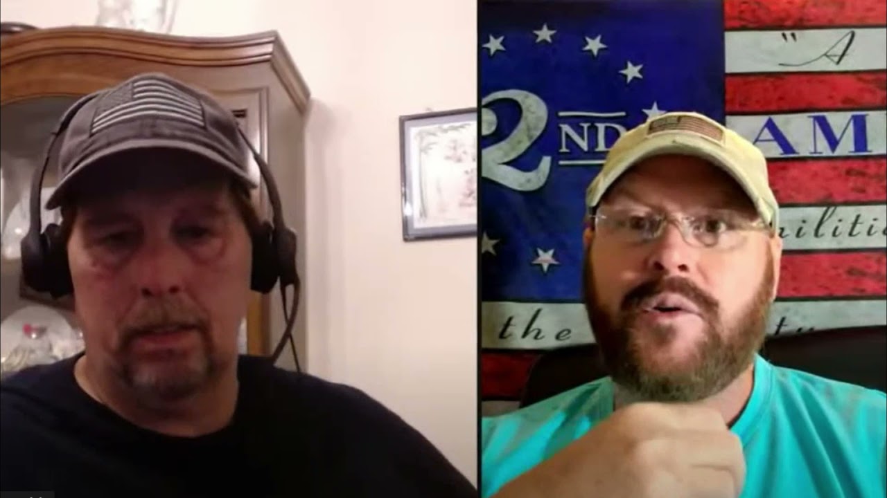 Legacy Marketing Network Feed the GIANTS, Americans - YouTube