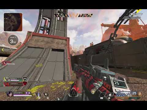 Non Copyright || apex legends montage moment 7  || killing whole squad  || arena mode