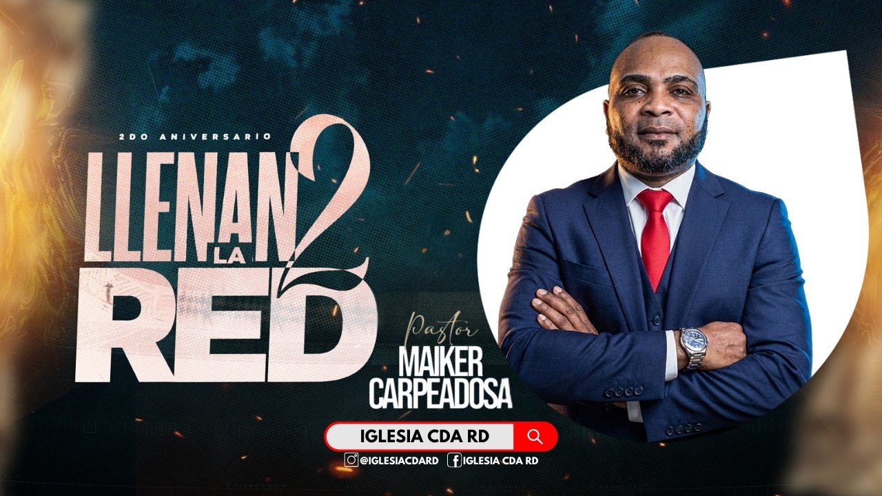 Preparándome para mi Segunda Oportunidad | Pastor Maiker Carpiadosa