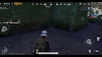 Pubg Mobile New Zombie Update LAG PROBLEM 🤦🏻‍♂️