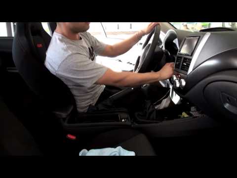 Turn off seatbelt alarm ford edge #5