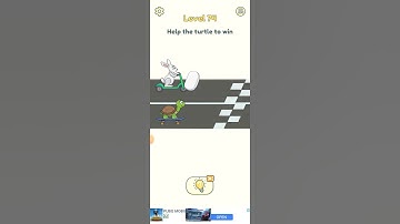 Help the turtle 🐢 Dop2 game short videos. #dop2gameplay #shortvideos #1000subscriber #viralshorts