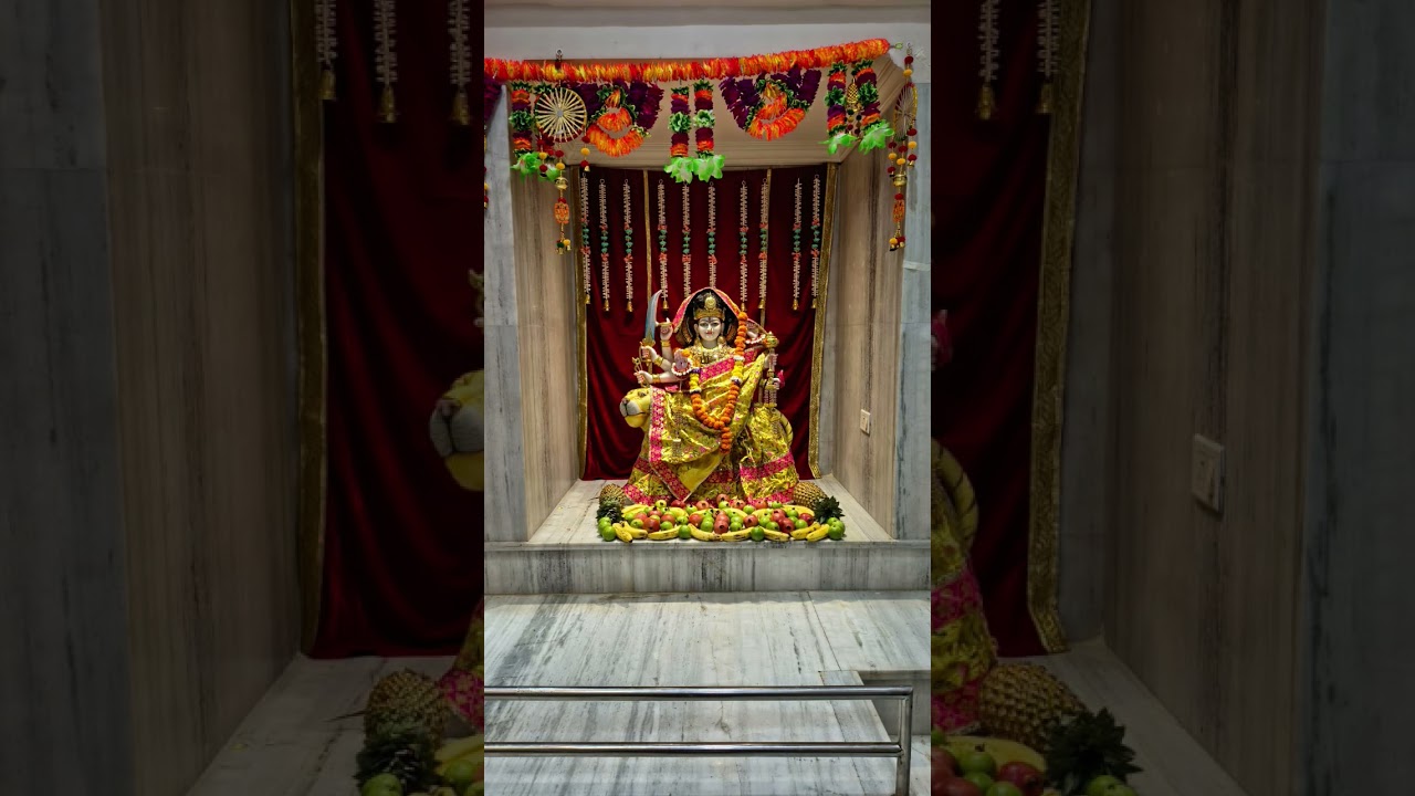 #Jai Maa Sherawali Maa 🙏🏻🙏🏻🙏🏻🙏🏻🙏🏻🙏🏻🙏🏻🙏🏻🙏🏻🙏🏻🙏🏻🙏🏻