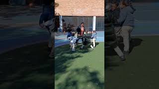 Building Authentic Relationships With Students