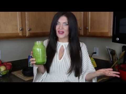 fat-flush-super-smoothie-for-weight-loss-&-detox