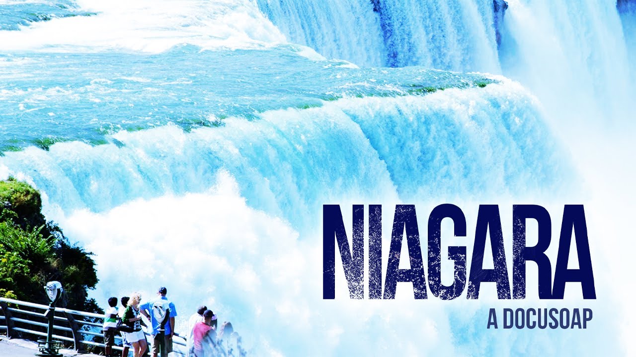 Niagara: A Docusoap | Season 1 | Episode 1 | Ann Harbron (2021)