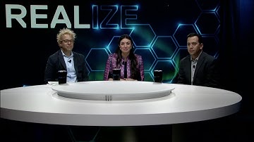 Learn how Rackspace Can Be an End-to-End Solutions Provider