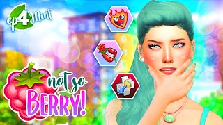 NOT SO BERRY CHALLENGE! 💚 Mint #4