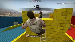 CSGO indian servers Fun| AWP + AR shots | Progoku screenshot 5