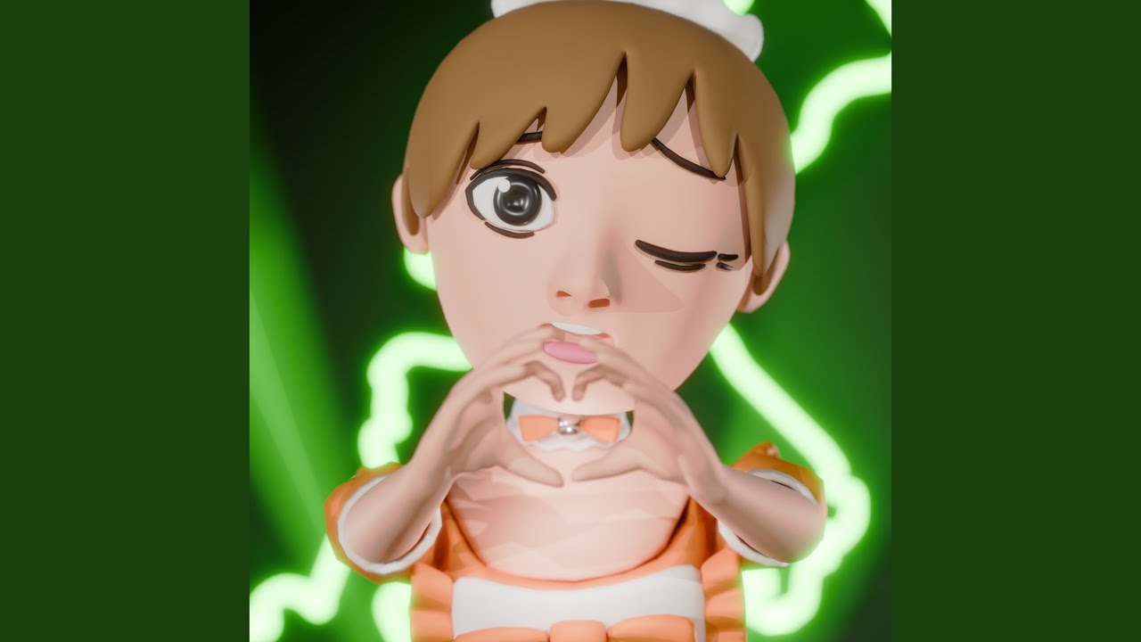 おえおえ♡ (feat. 初音ミク)