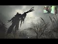 Drunk Hunter: Resident Evil VIII (5) Audio issues