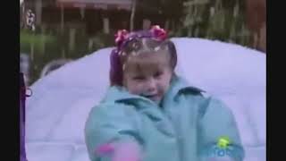 Barney Friends Season 1 Episode 28 Home Sweet Homes - Winter