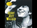 Jerry Jeff Walker - Mr. Bojangles