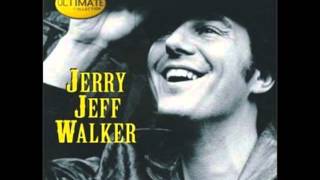 Jerry Jeff Walker - Mr. Bojangles