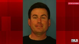 Mayor identifies Las Vegas city employee killed in downtown shooting