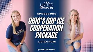 Ohio’s GOP ICE Cooperation Package