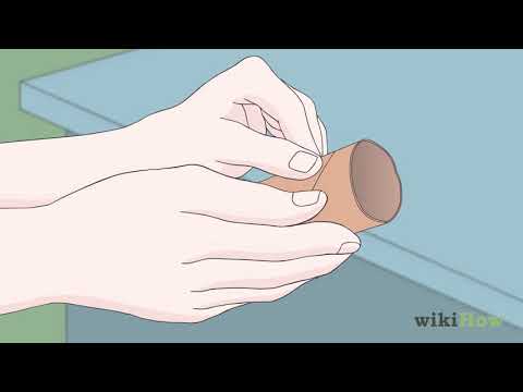 Video: Cómo colorear ladrillo con tinte para ladrillo (con imágenes)
