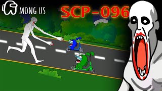 AMONG US VS SCP-096 VS Roblox Rainbow Friends Vs Project:Playtime Animation Collection Edition Ep 47