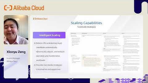 The Serverless Odyssey | ApsaraDB for ClickHouse: Interactive Serverless OLAP for Every Business