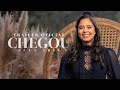 Eula Cris - CHEGOU - Trailer Oficial