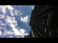 Timelapse Filmed with IPhone 4 - 720p HD.