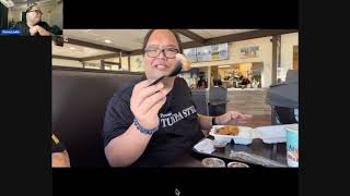Food Review Aloha Hawaiian BBQ and Ramen Colorado Springs